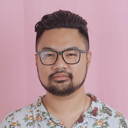 Vishal Patel (Vicky)